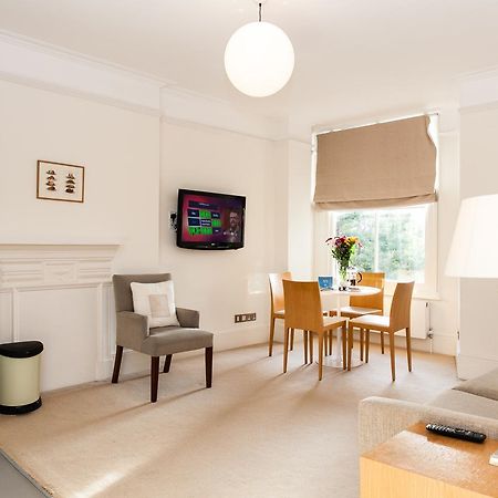 Blueprint Living Apartments - Doughty Street London Luaran gambar