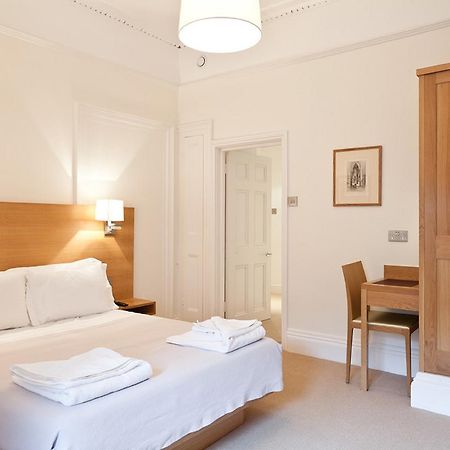 Blueprint Living Apartments - Doughty Street London Luaran gambar