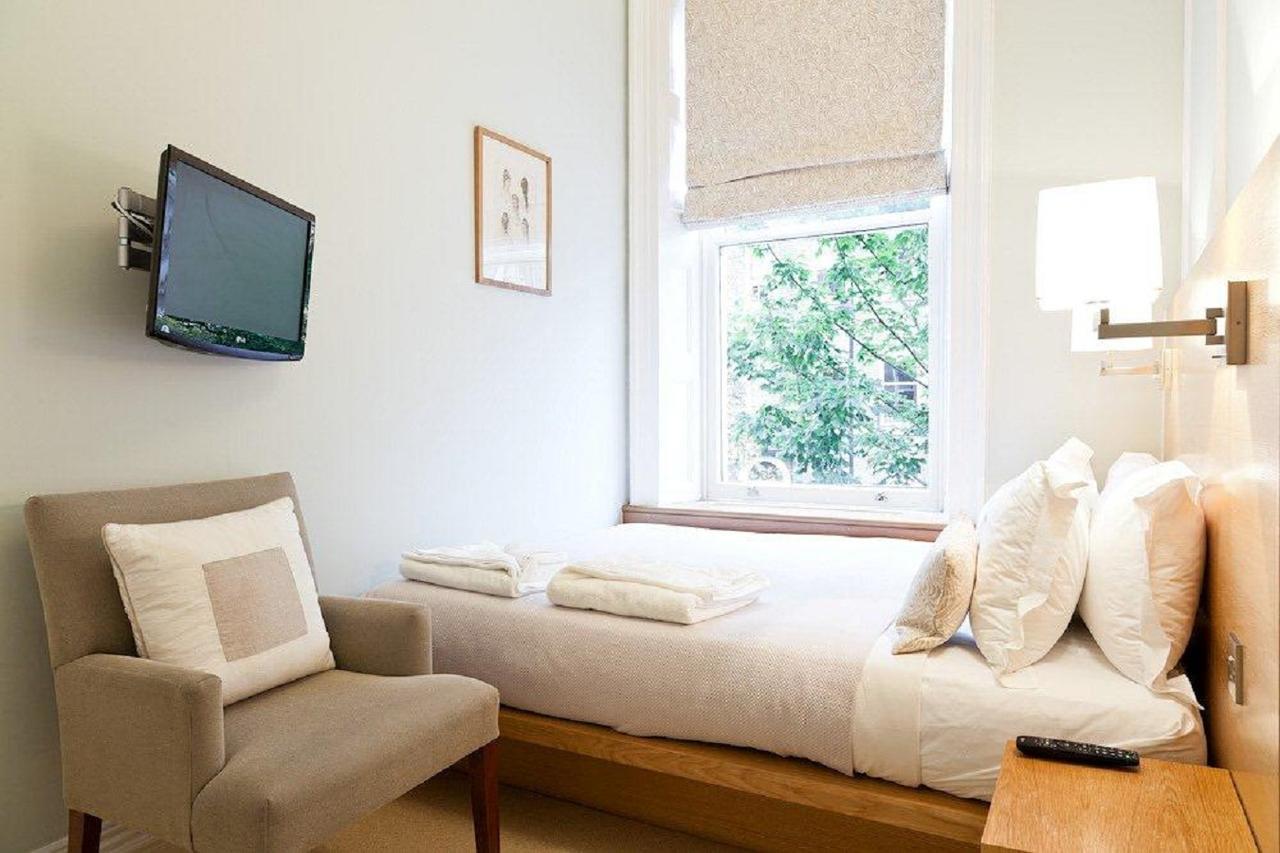 Blueprint Living Apartments - Doughty Street London Luaran gambar