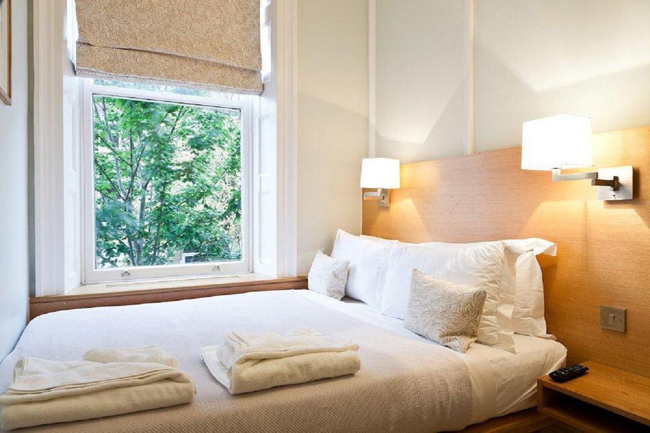 Blueprint Living Apartments - Doughty Street London Luaran gambar