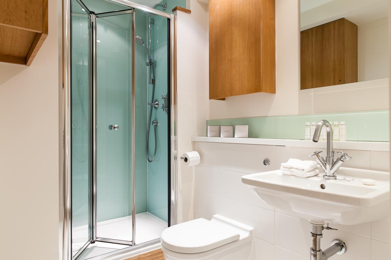 Blueprint Living Apartments - Doughty Street London Luaran gambar