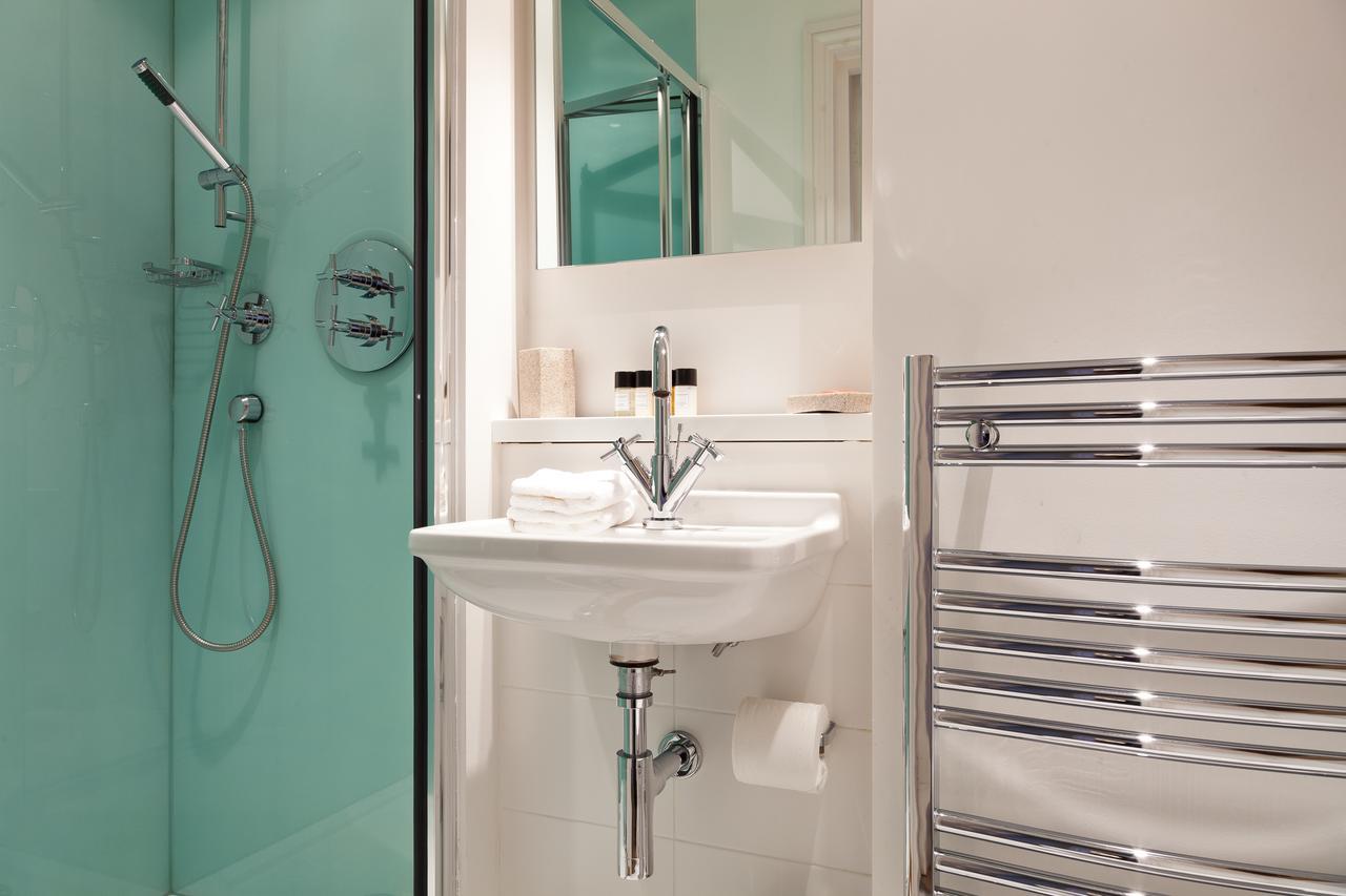 Blueprint Living Apartments - Doughty Street London Luaran gambar