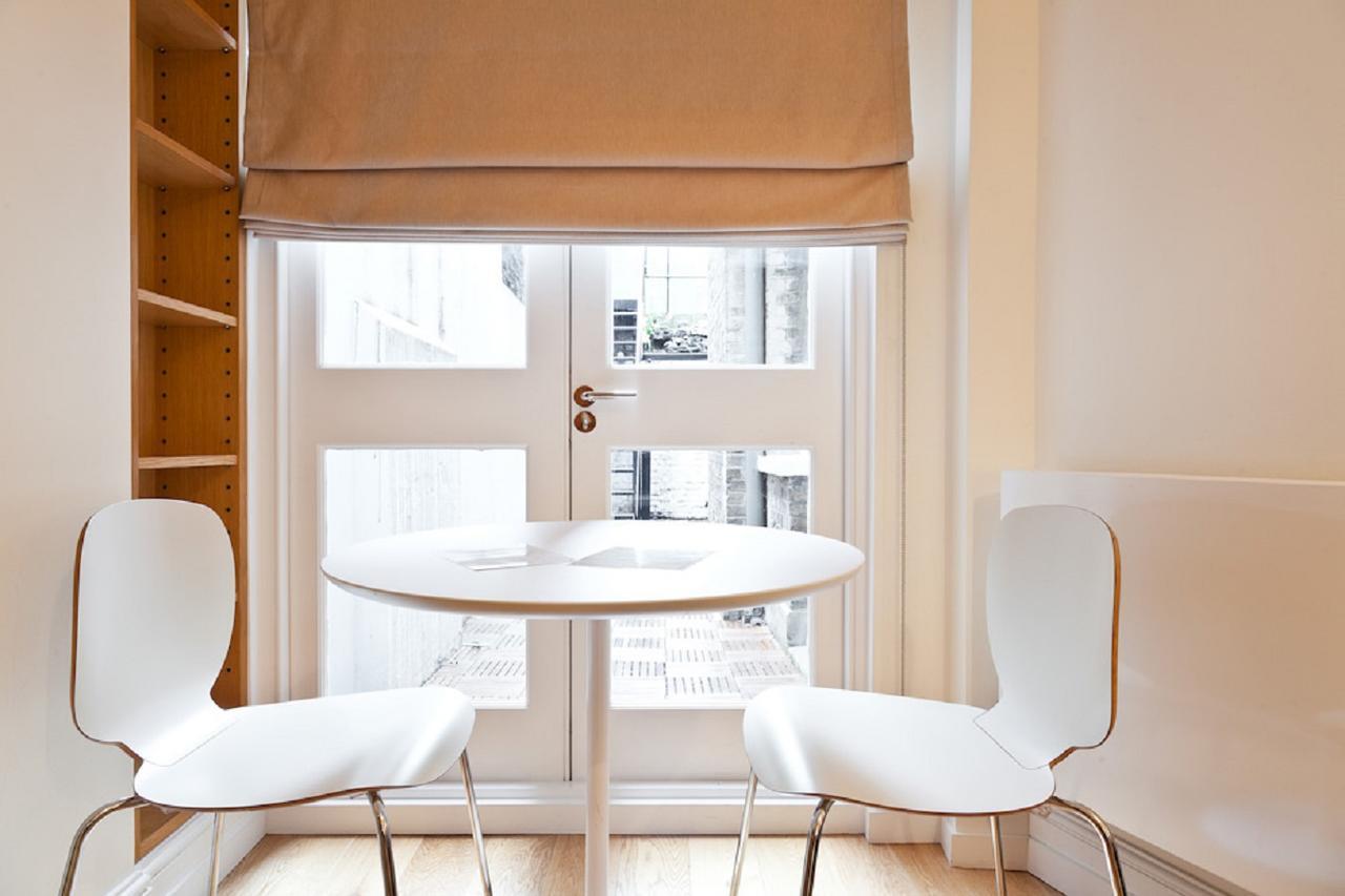 Blueprint Living Apartments - Doughty Street London Luaran gambar