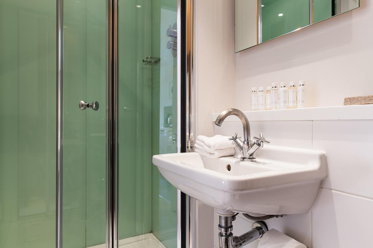 Blueprint Living Apartments - Doughty Street London Luaran gambar