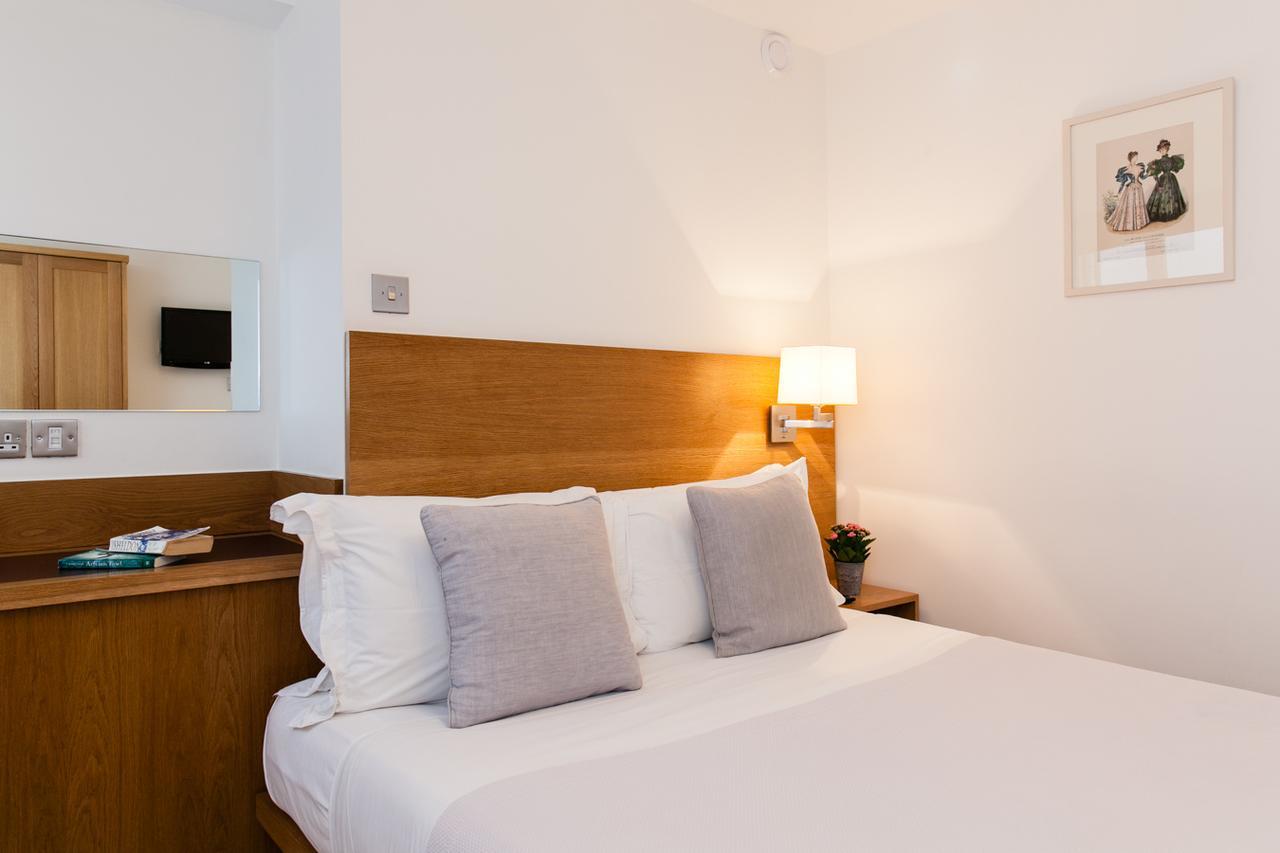 Blueprint Living Apartments - Doughty Street London Luaran gambar