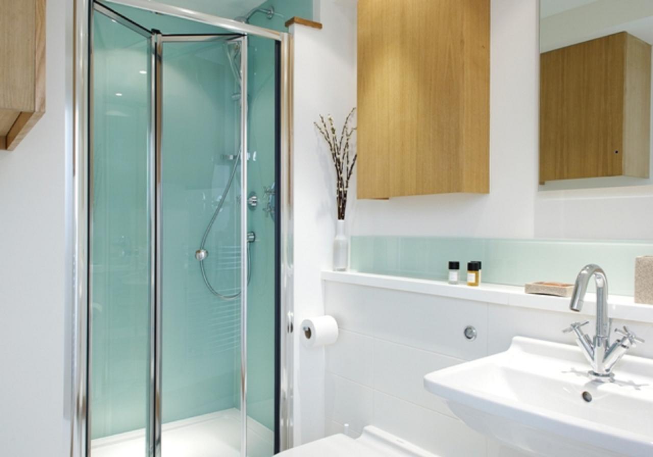 Blueprint Living Apartments - Doughty Street London Luaran gambar